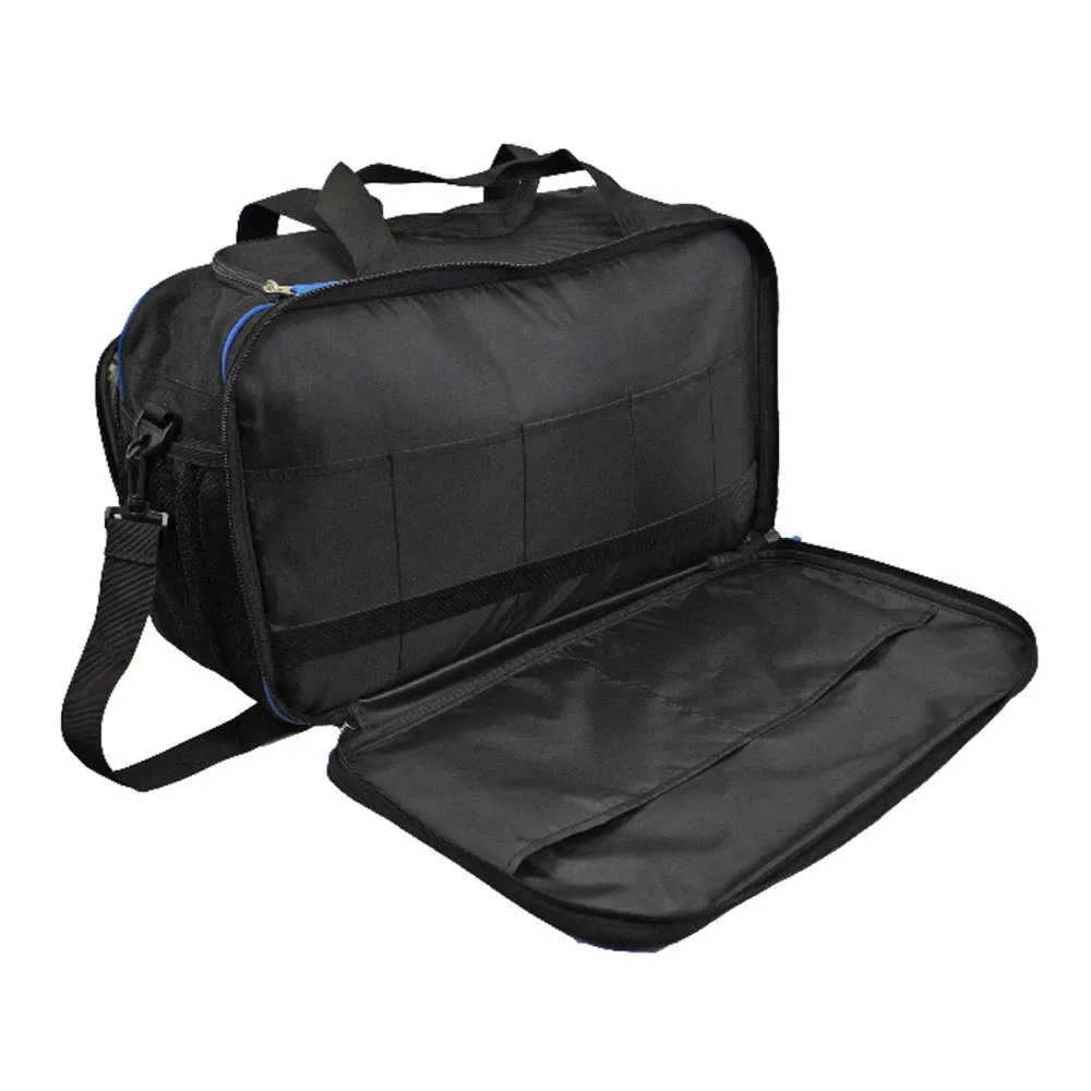 Prestoglas Club Pro Leere Erste-Hilfe-Tasche