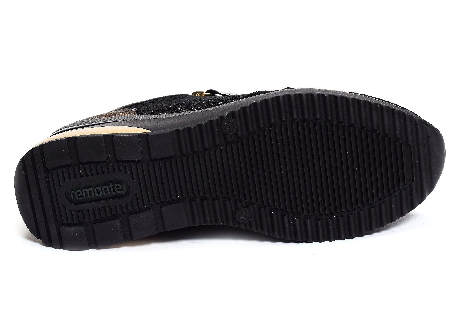 D2400 noir bronze