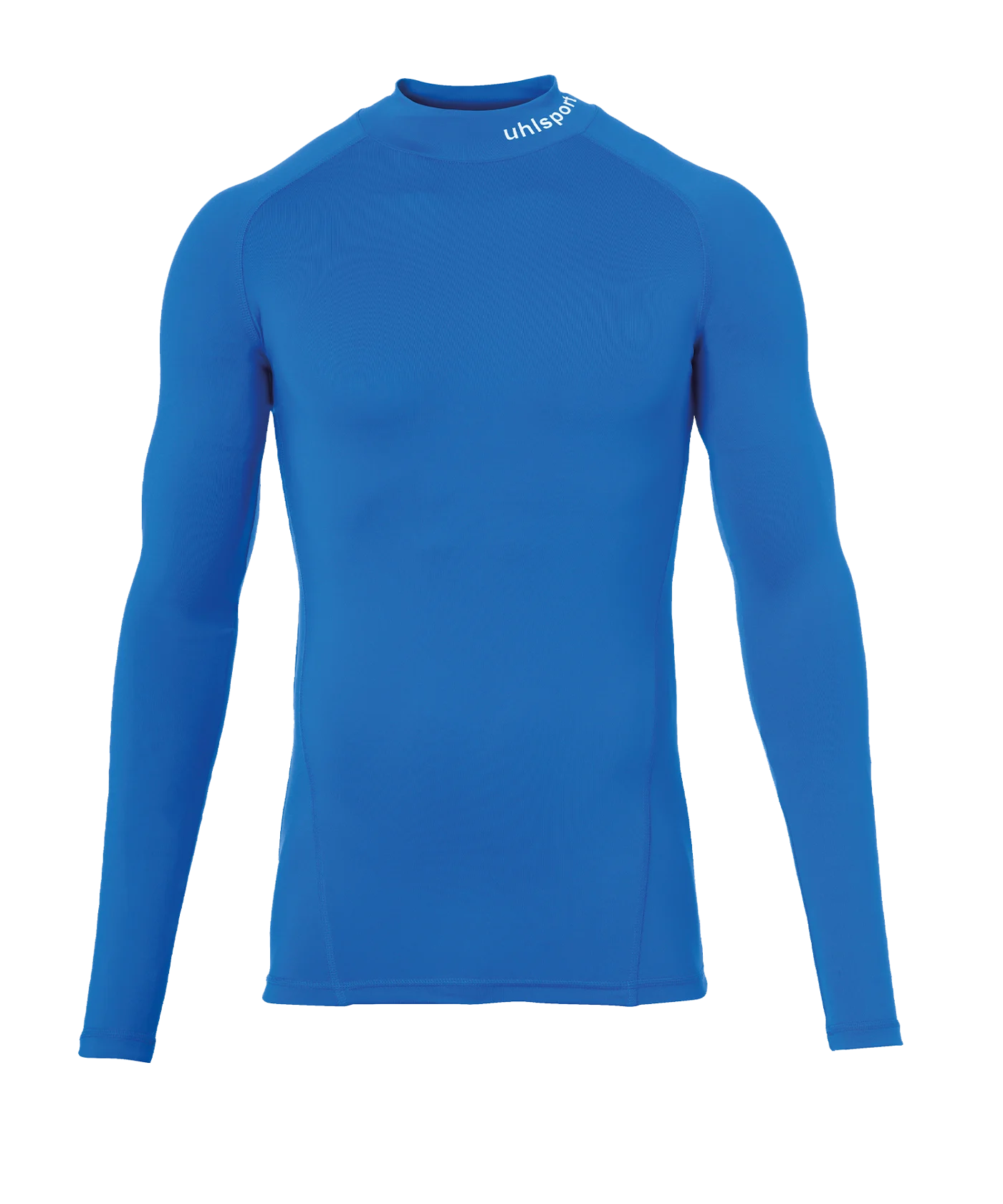 uhlsport Pro Baselayer Turtleneck Kids Blau F03