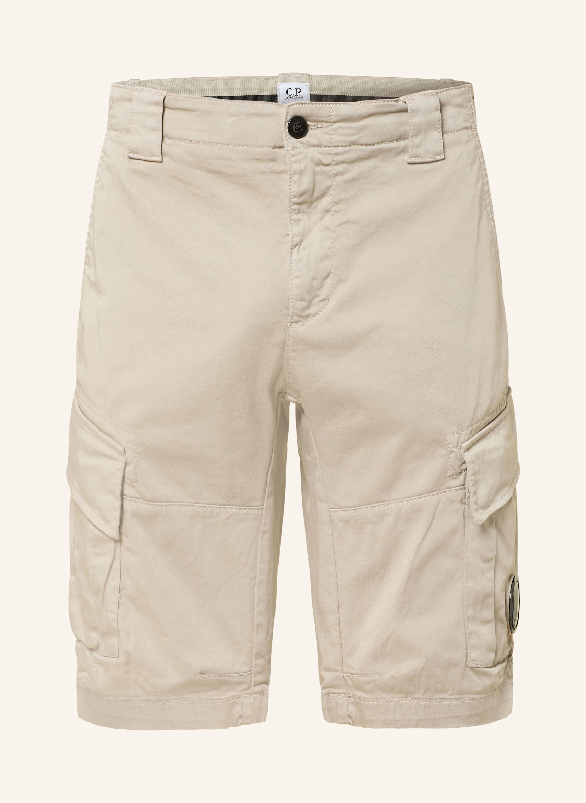 C.P. COMPANY Cargoshorts