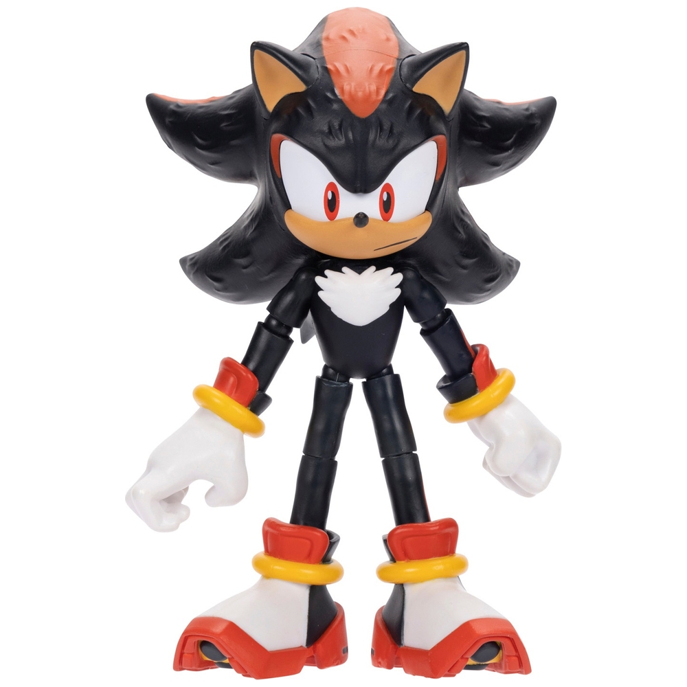 Sonic Prime 13 cm Figur - Schatten