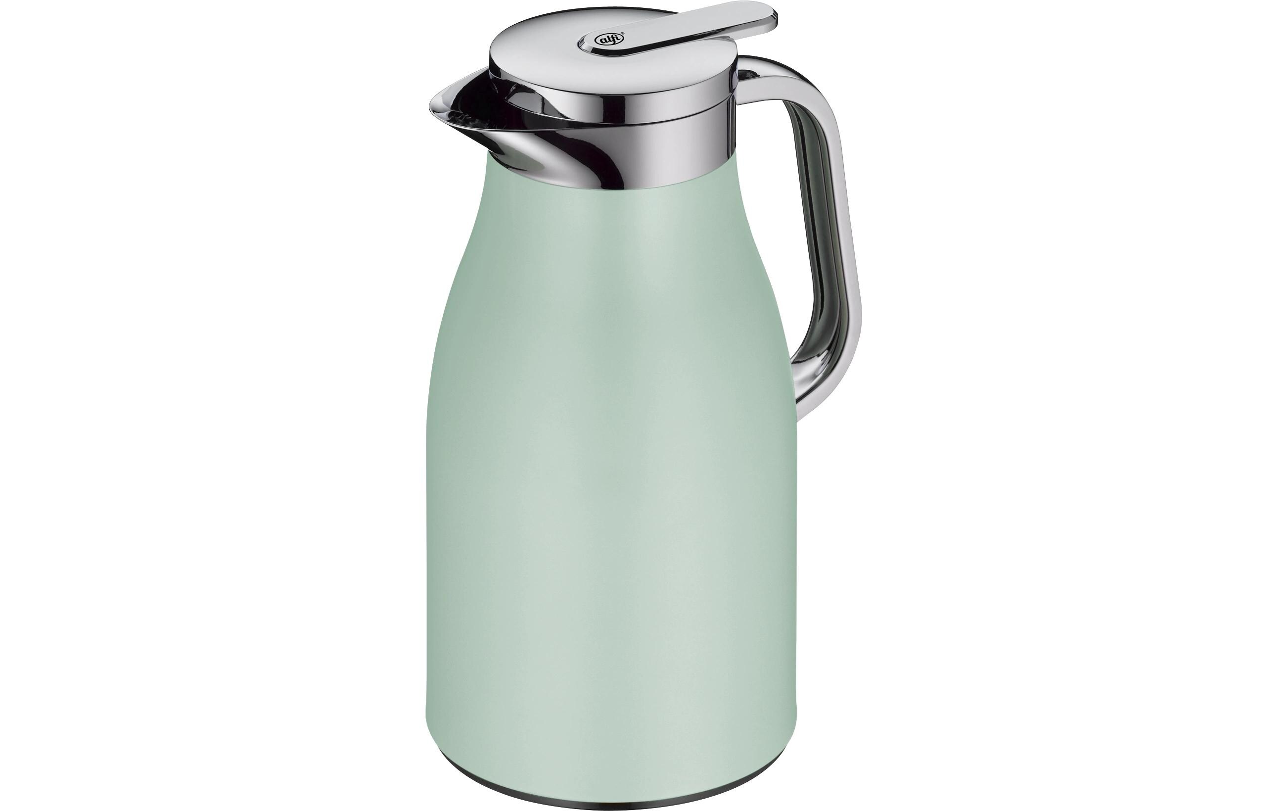 Thermoskanne Skyline 1000 ml, MintKaraffe aus Edelstahl