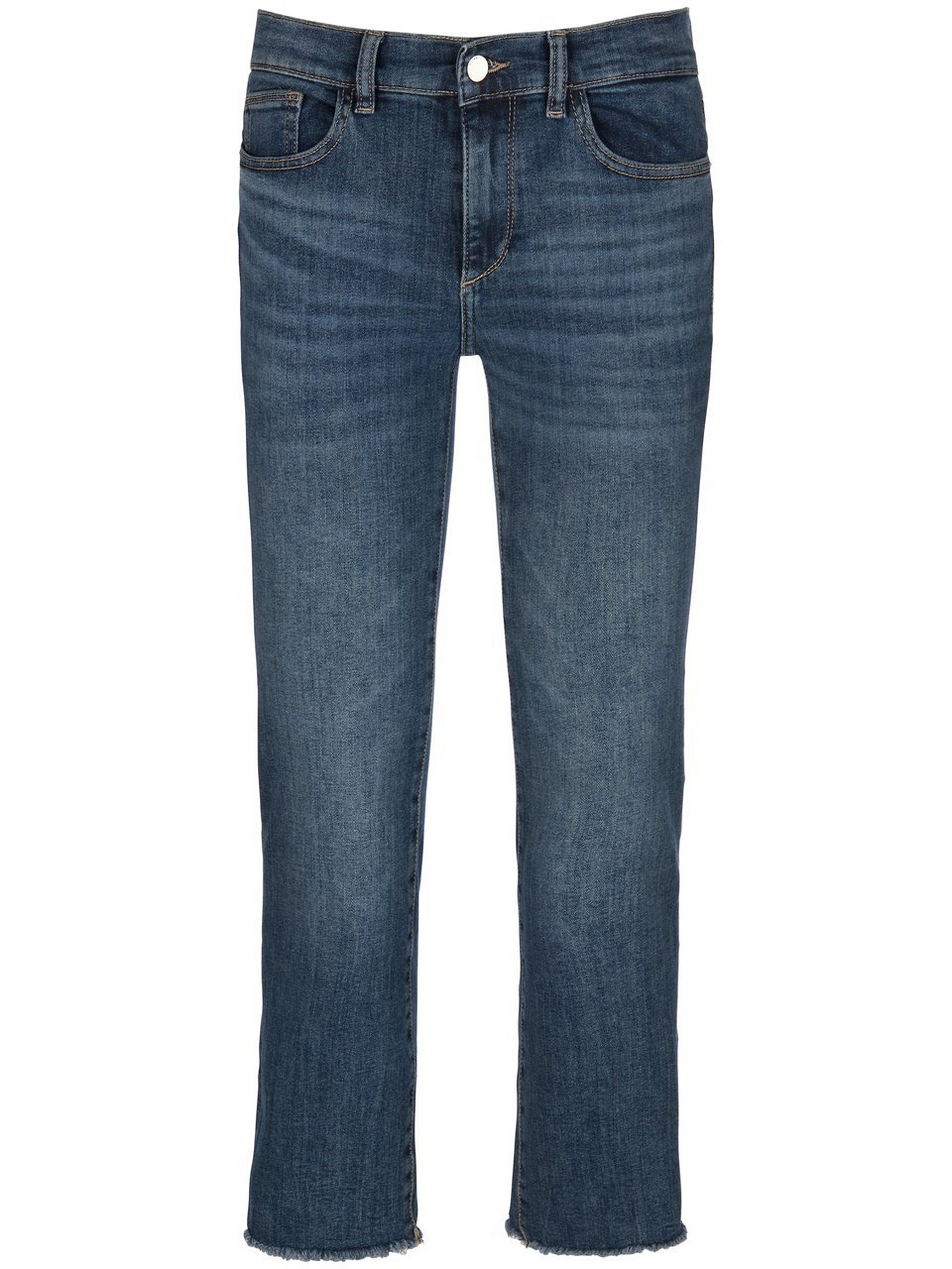 7/8-Jeans Modell Mara Straight