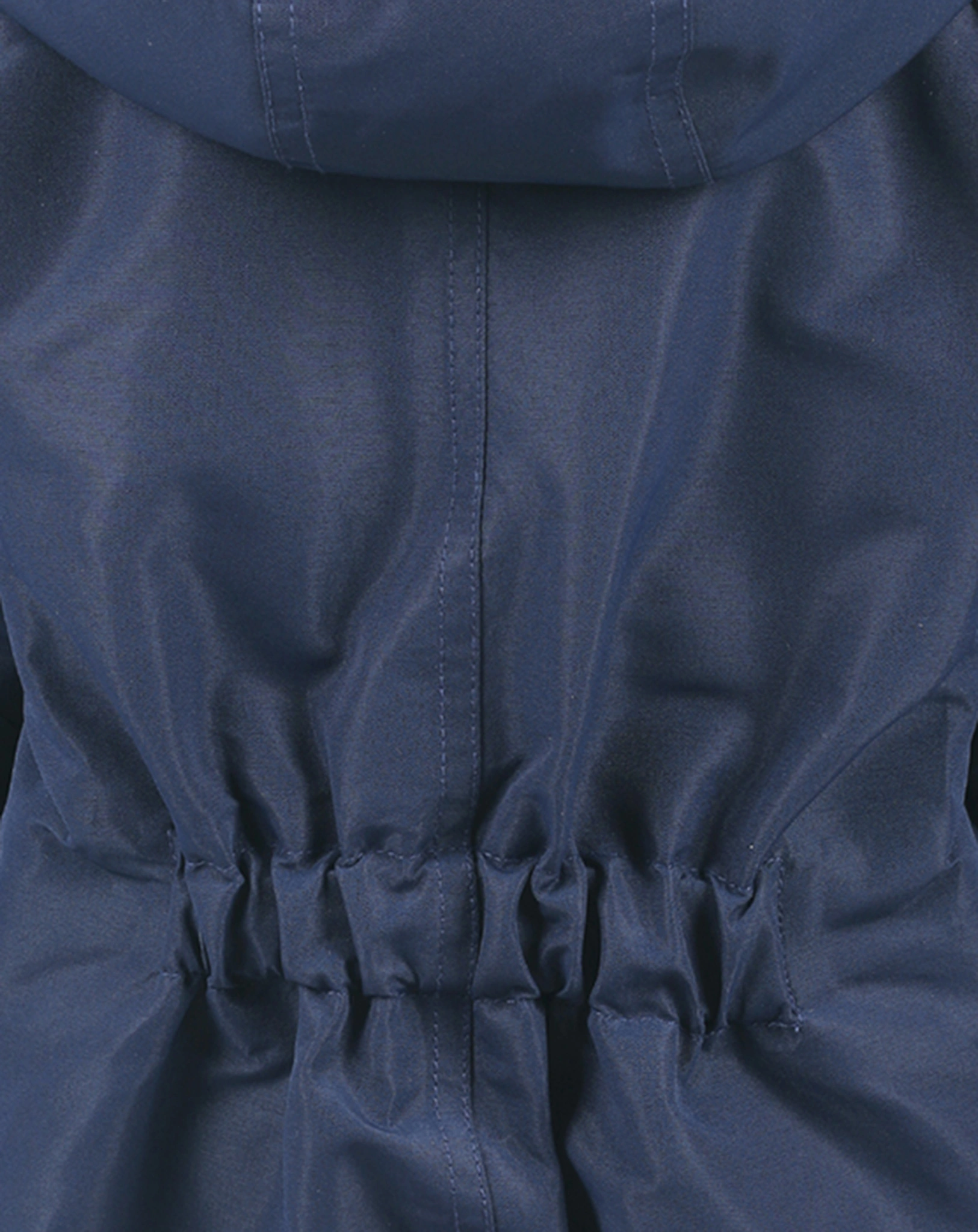 Schneeanzug NEW SOLID in navy