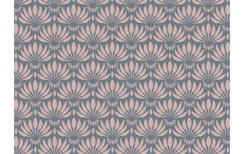 Geschenkpapier By Nature Papyrus Rosa, 70 cm x 1 mGeschenkpapier aus der By Nature Reihe