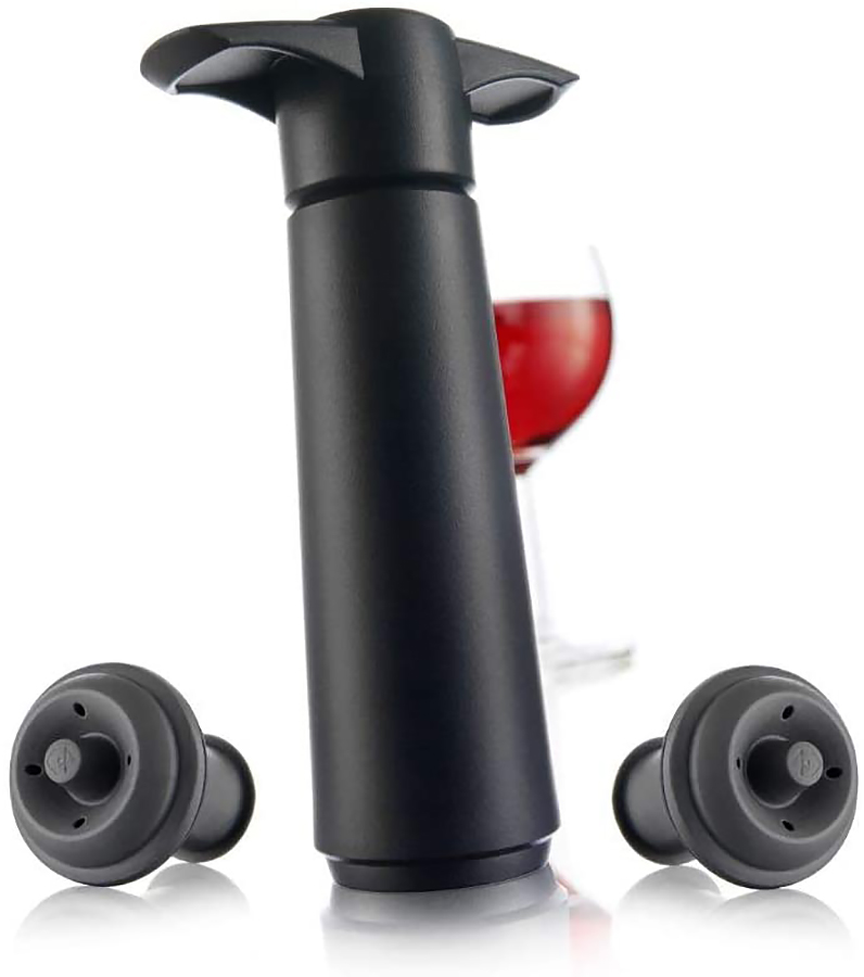 Pompe classique VACU VIN