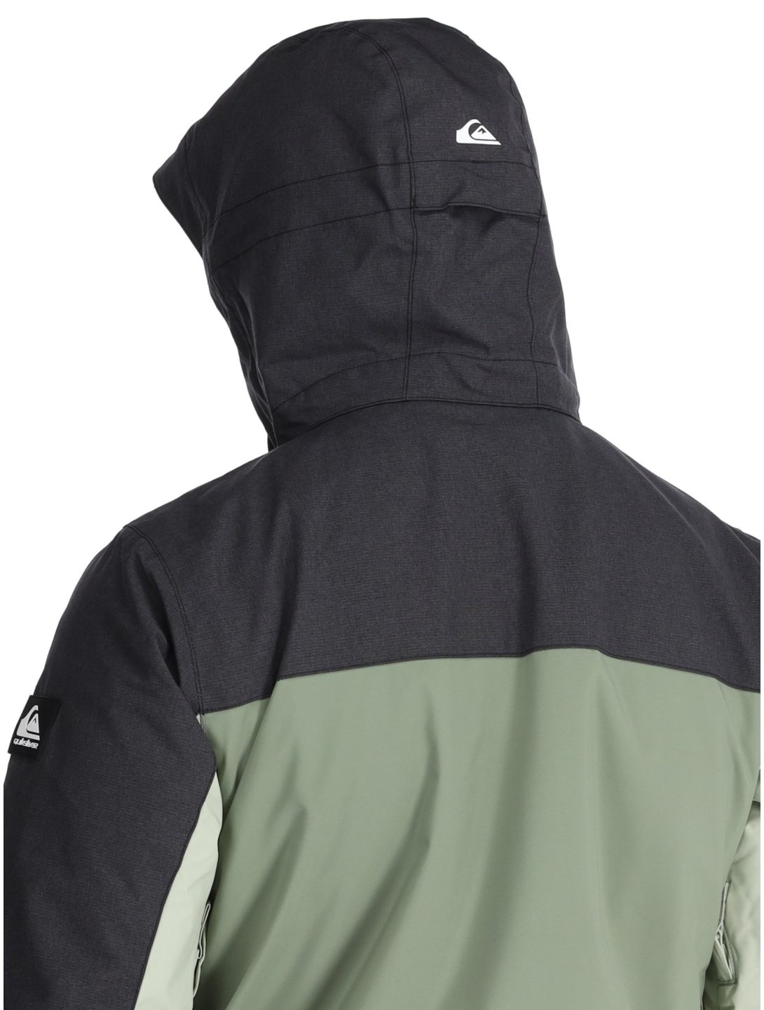 Dawson ski-jas heren