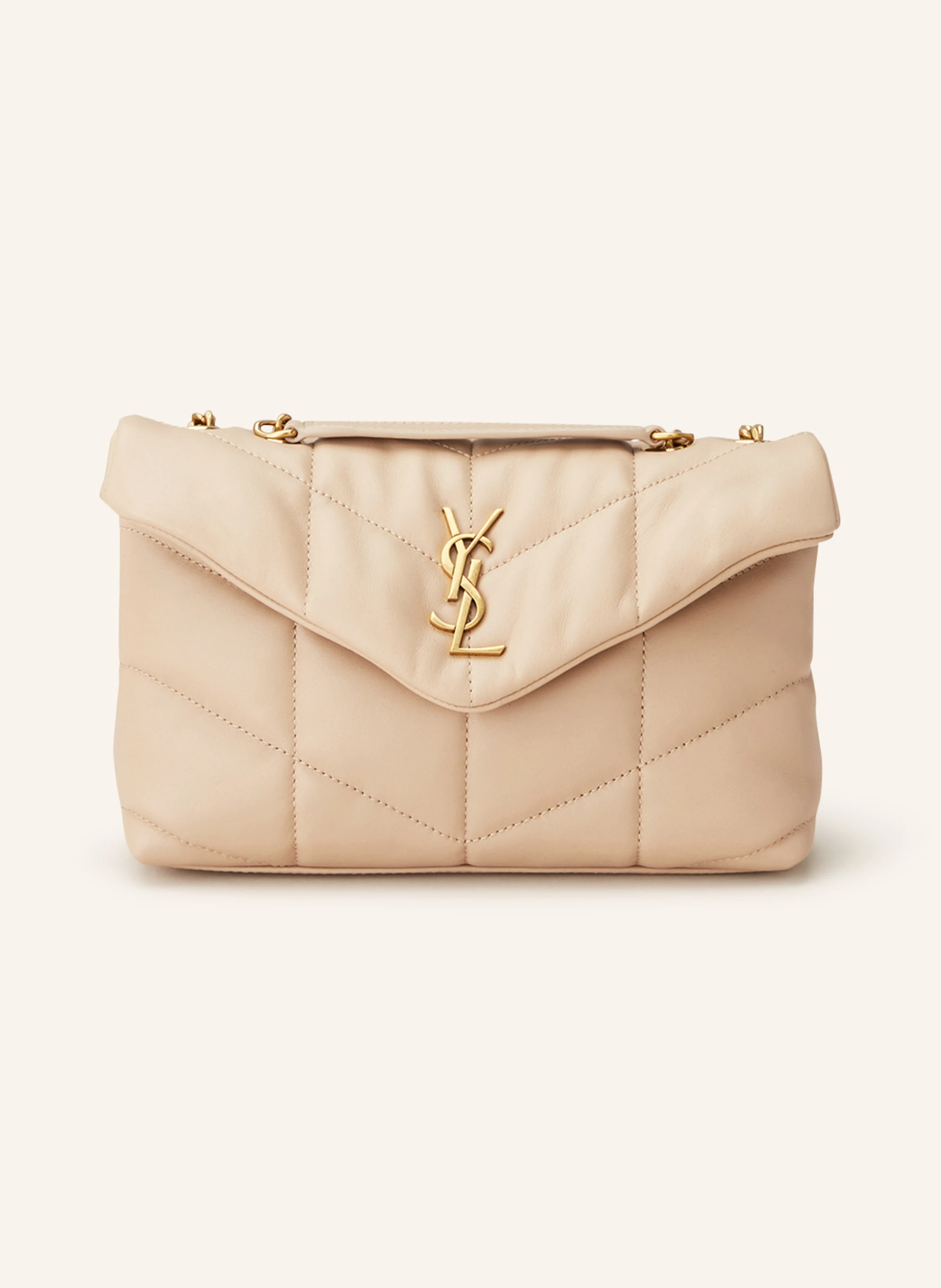 SAINT LAURENT Umhängetasche PUFFER TOY