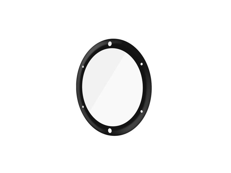 Panzerglass Displayschutz Anti-Glare für Garmin  Venu 2S Displayschutz für Garmin Venu 2S