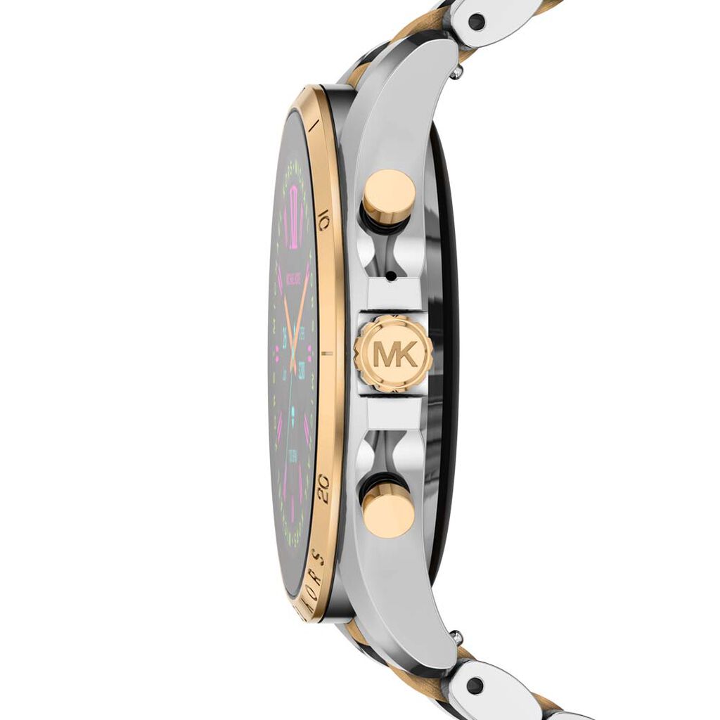 Montre Connectée Michael Kors Gen 6 Bradshaw