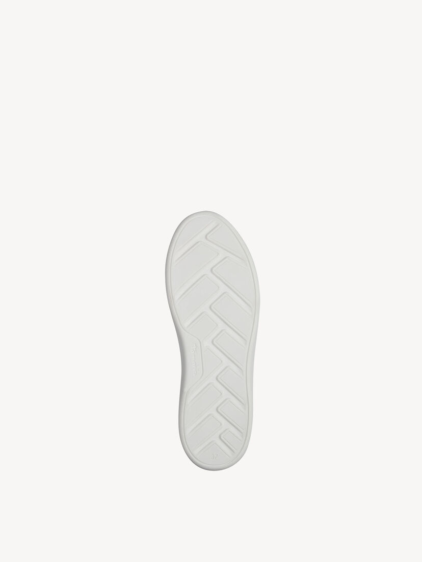 Sneaker - wit