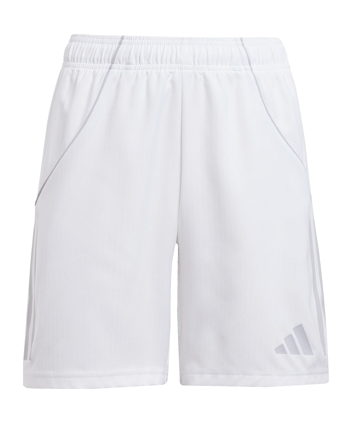 adidas Tiro 25 Competition Short Kids Weiß