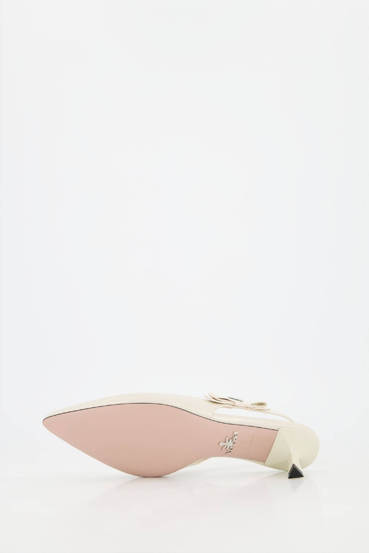 Prada| Damen Slingpumps