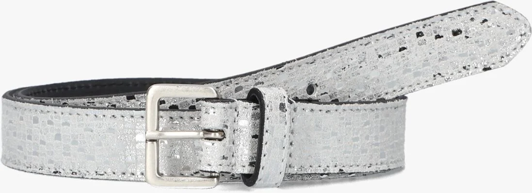 LEGEND zilveren legend riem 25217