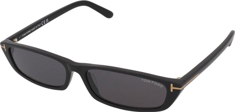 Tom Ford - Alejandro FT1058 - Zonnebril - 01A