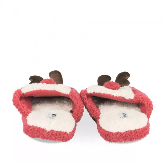Chaussons renne BORDEAUX PHILOV