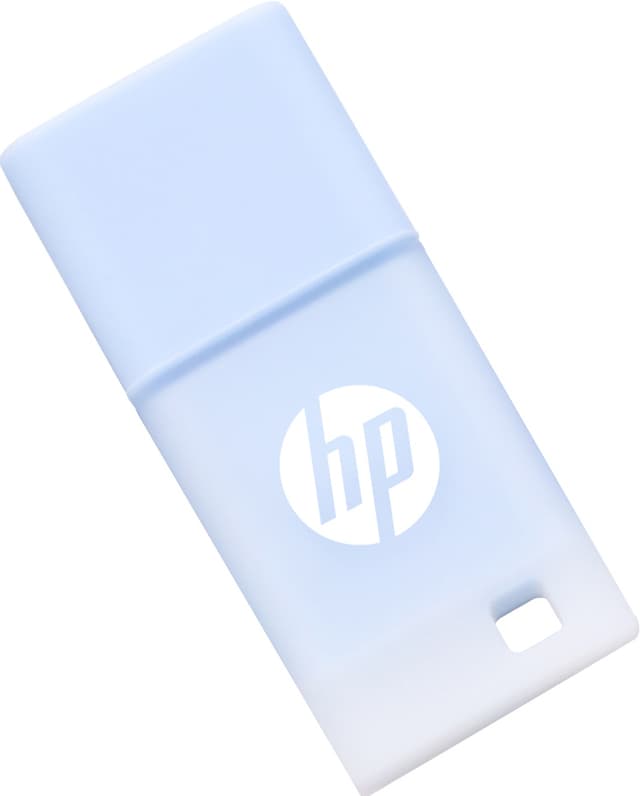 HP v168 USB-stik 2.0 64GB