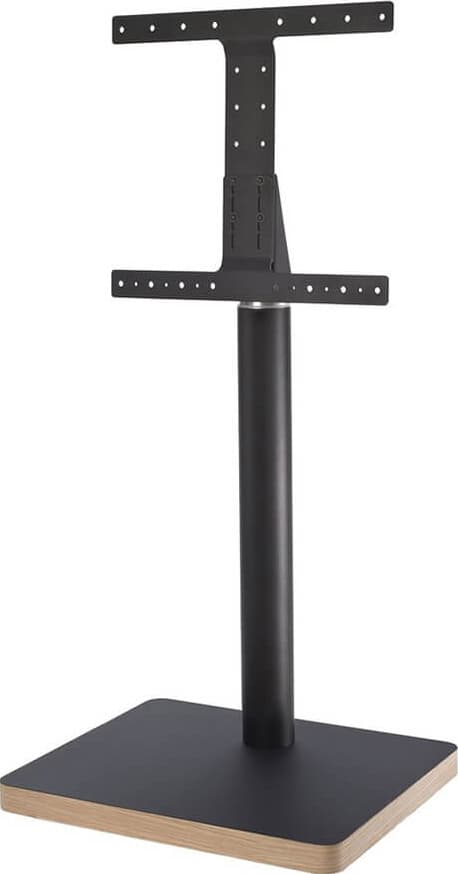 BÜLOW BS152 TV-stander (sort/eg)