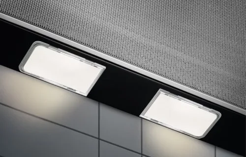 Electrolux LFP326FB, 410 m³/t, Aftræk/Recirkulerende, D, E, D, 69 dB