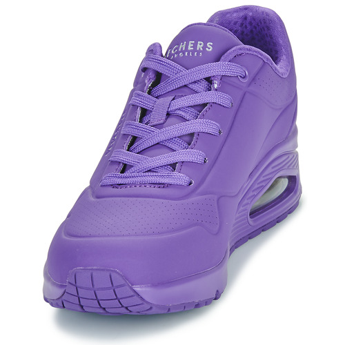 Skechers - UNO - NIGHT SHADES - Violet