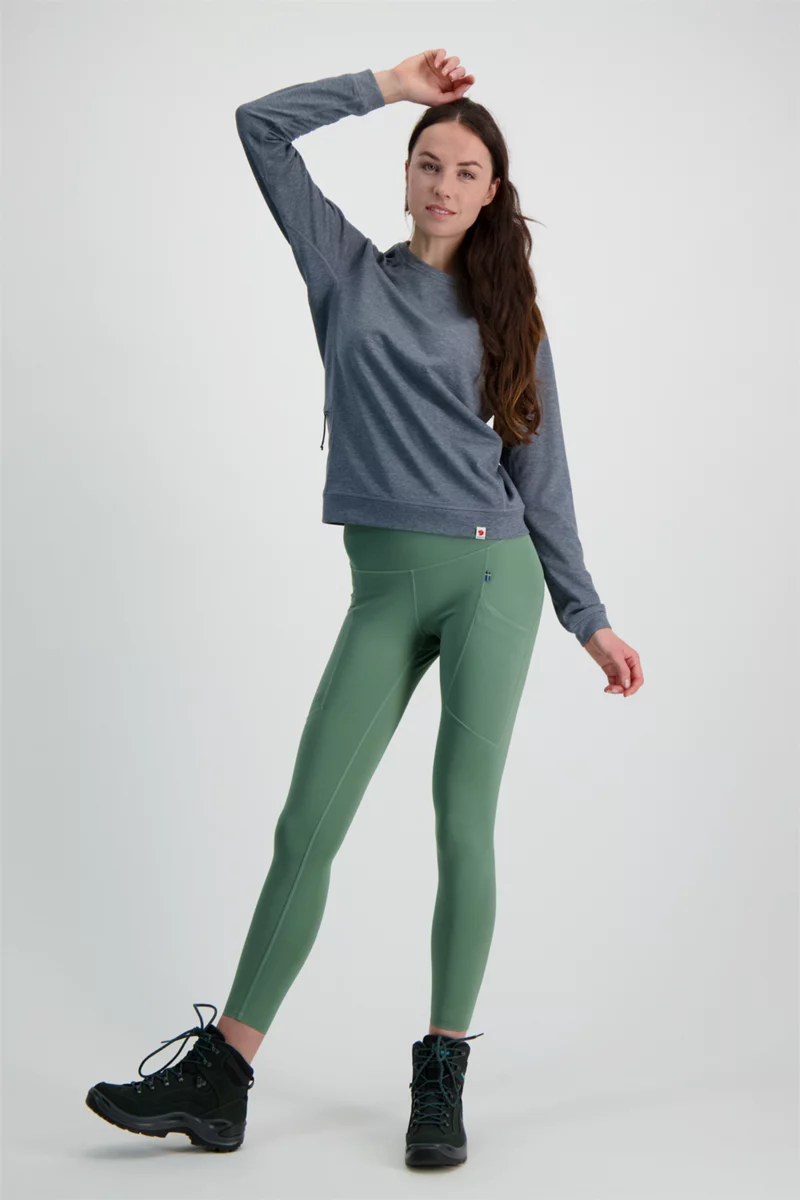 Fjällräven Abisko Damen Tight
