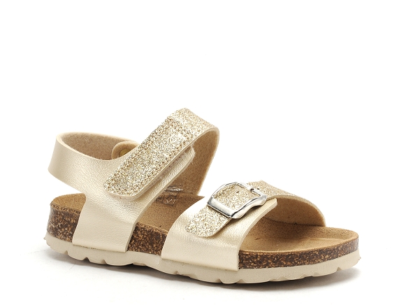 Norvik nu pieds enfant mara or