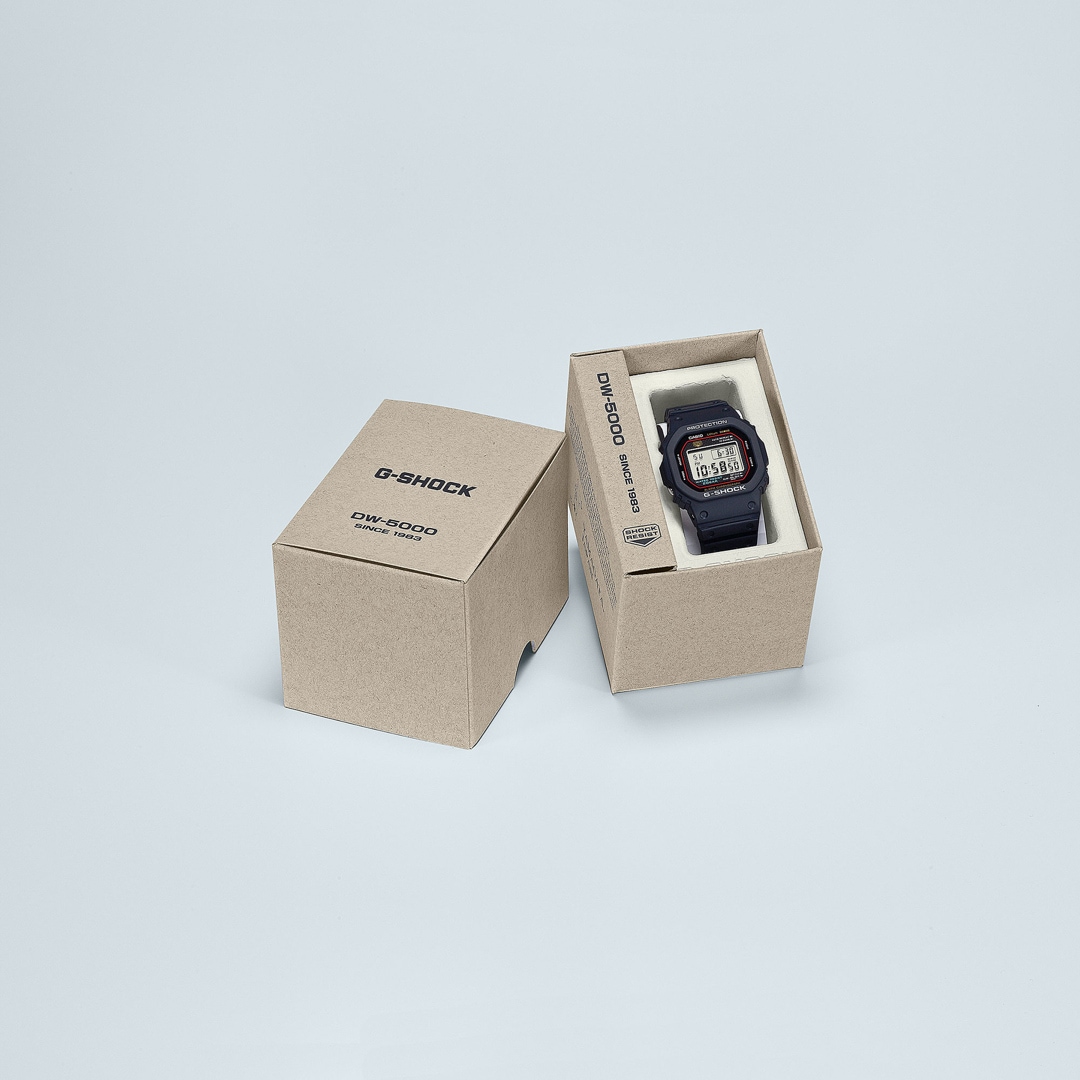 Casio G-Shock Origin Revival