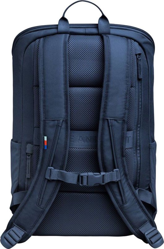 GOT BAG Pro Pack Rugzak - Waterdicht - 25L - Ocean Impact Plastic