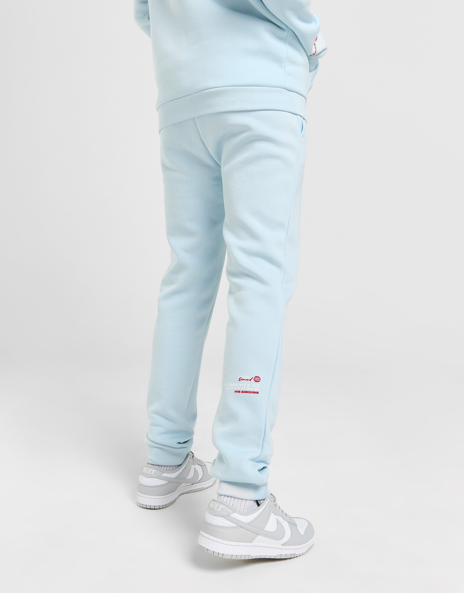 Supply & Demand Pantalon de jogging Drone Homme