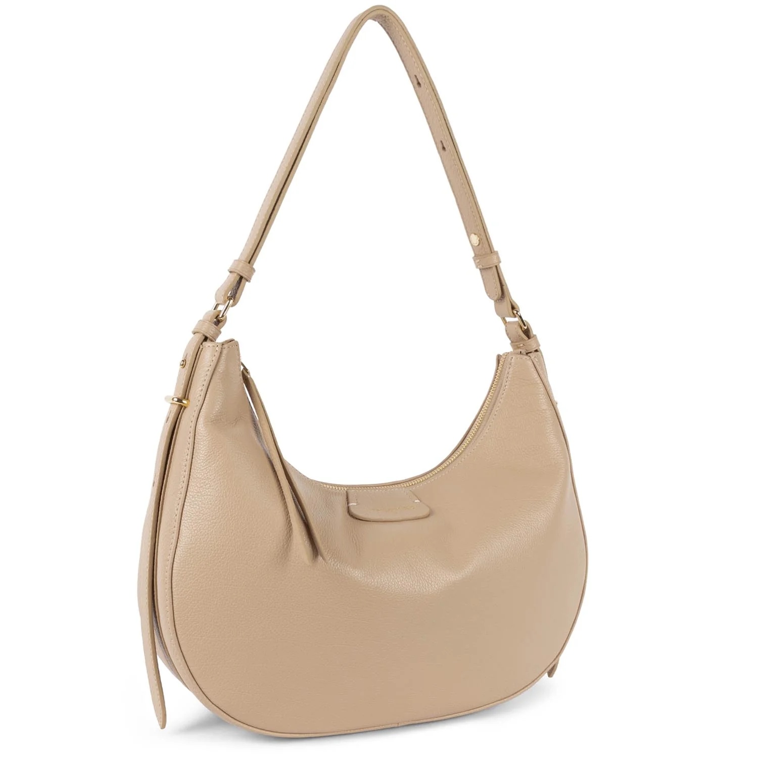 Dune-Grand sac hobo