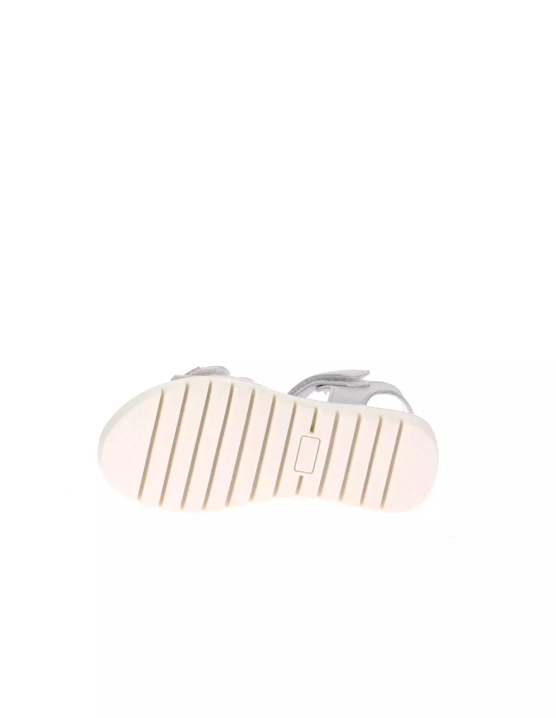 SAFETY JOGGER 587761 - Sandales & nu-pieds LIGHTPINK/SILVER