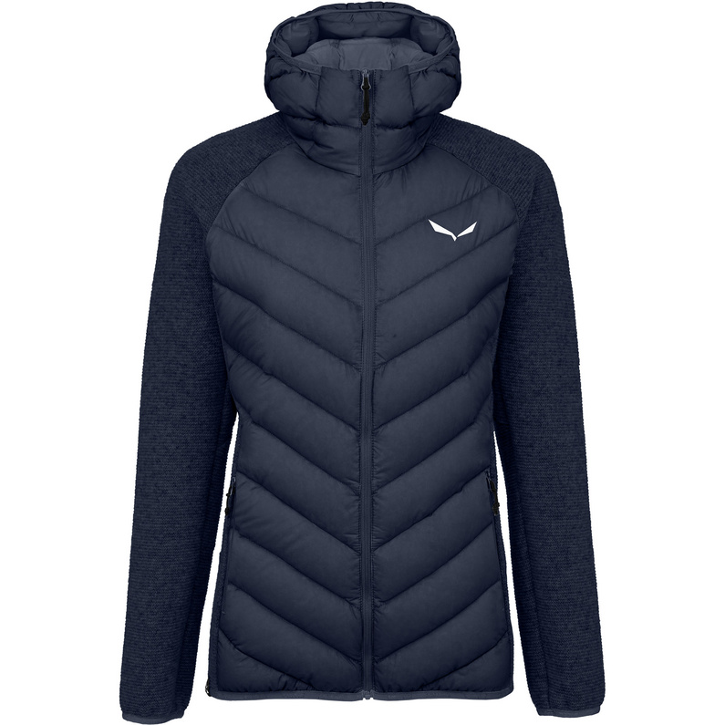 Salewa Damen Fanes Hybrid Jacke
