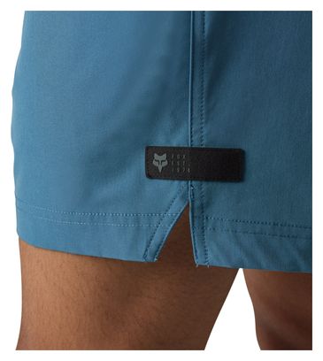 Short Fox Ramp Up Hybrid Slate Bleu