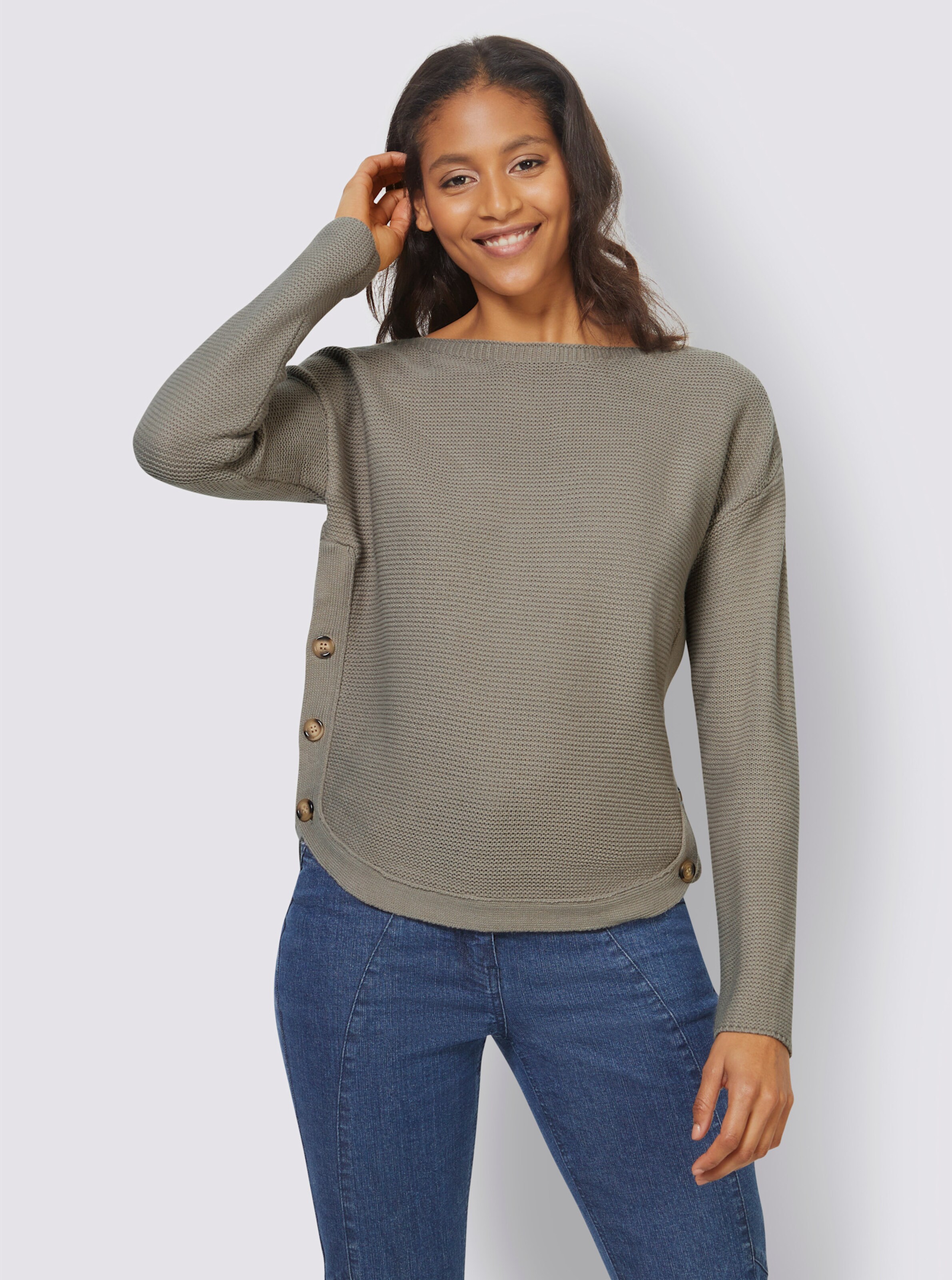 Pullover