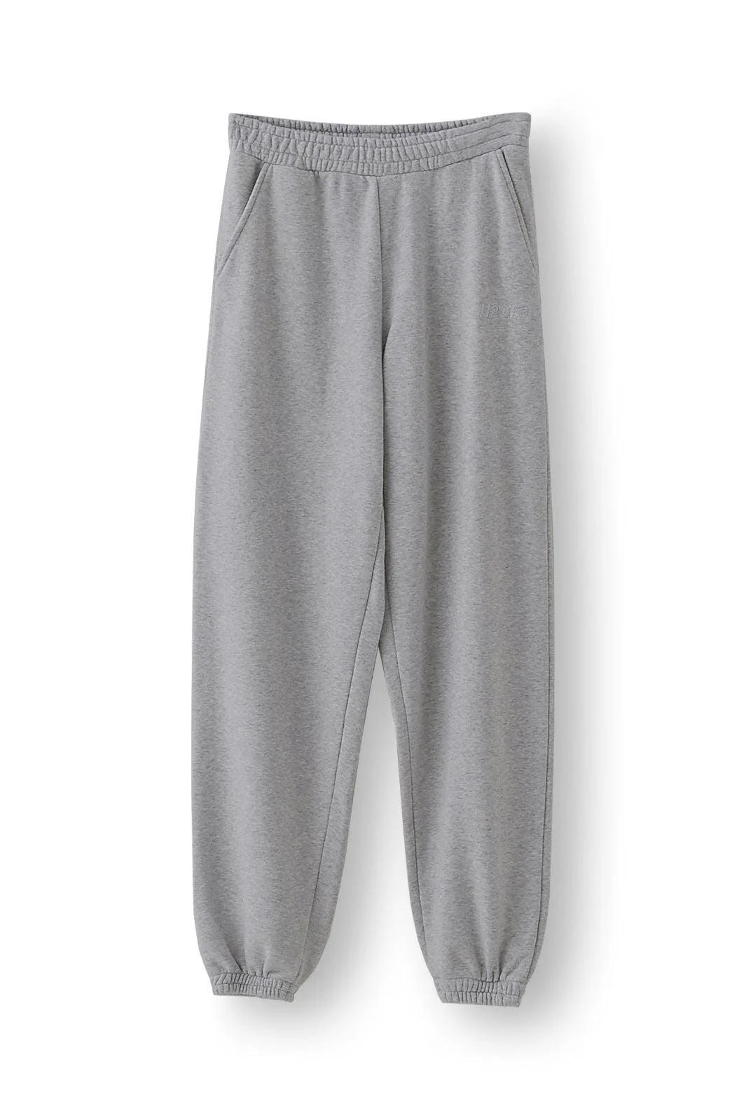 H2O Fagerholt Cream Doctor 2 Pants 1010 grey melange