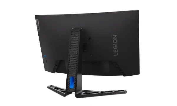Lenovo Legion R27qc-30 - LED-skærm - gaming - kurvet - 27