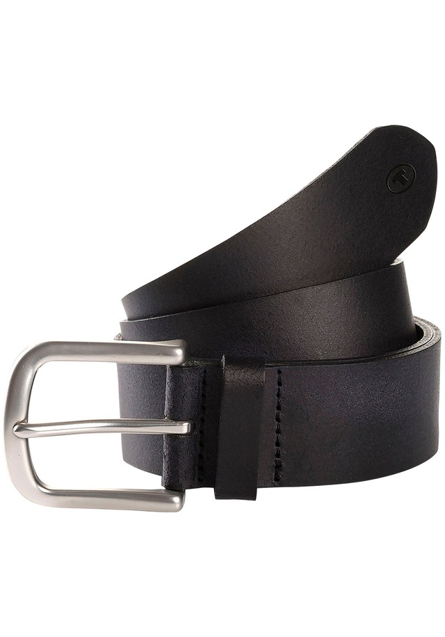 TOM TAILOR Synthetikgürtel »TTMARIO« 4 cm breiter Kinder Gürtel, Jungs