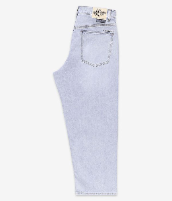 Volcom V Ent Hockey Dad Jeans (heavy worn faded)