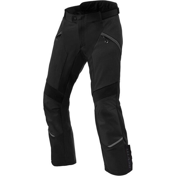 Rev'it - Pantalon Airwave 4 Noir