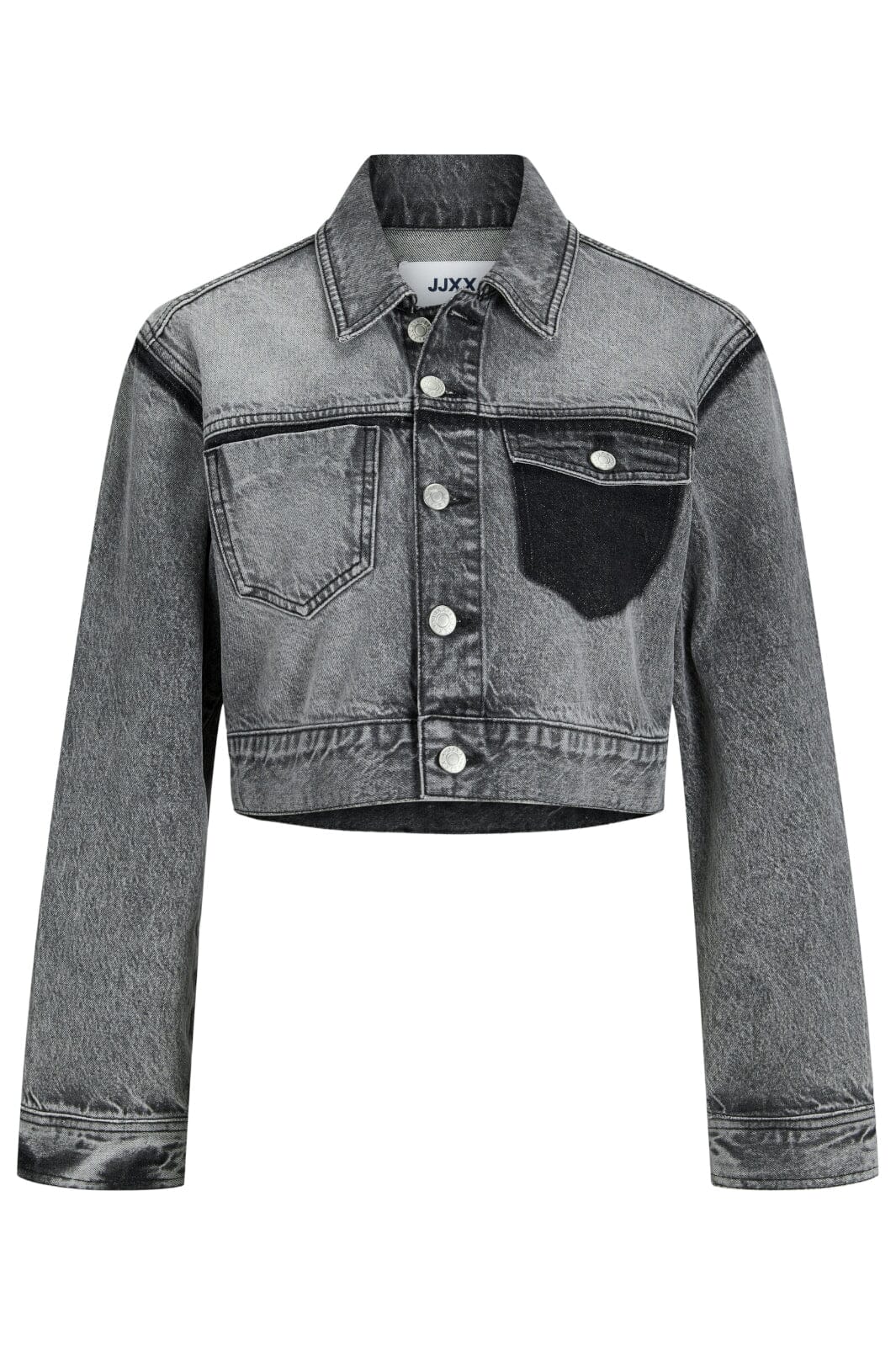 Jjxx Jxfiona Regular Denim Jacket