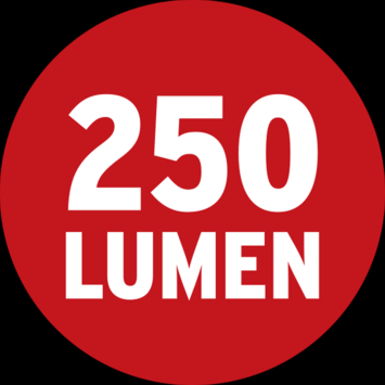 Brennenstulh oplaadbare LED hoofdlamp LuxPremium KL 251 AF