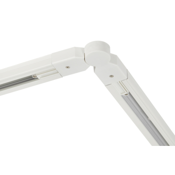 Nordlux roterende connector zwart
