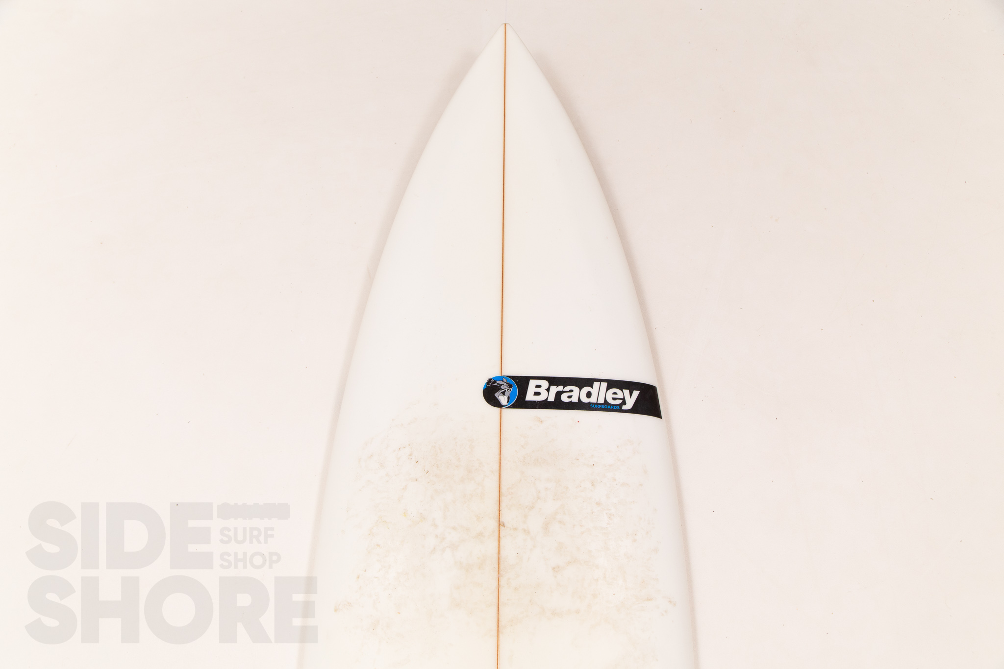 Bradley Viper 4 - 6'1 x 19 1/2