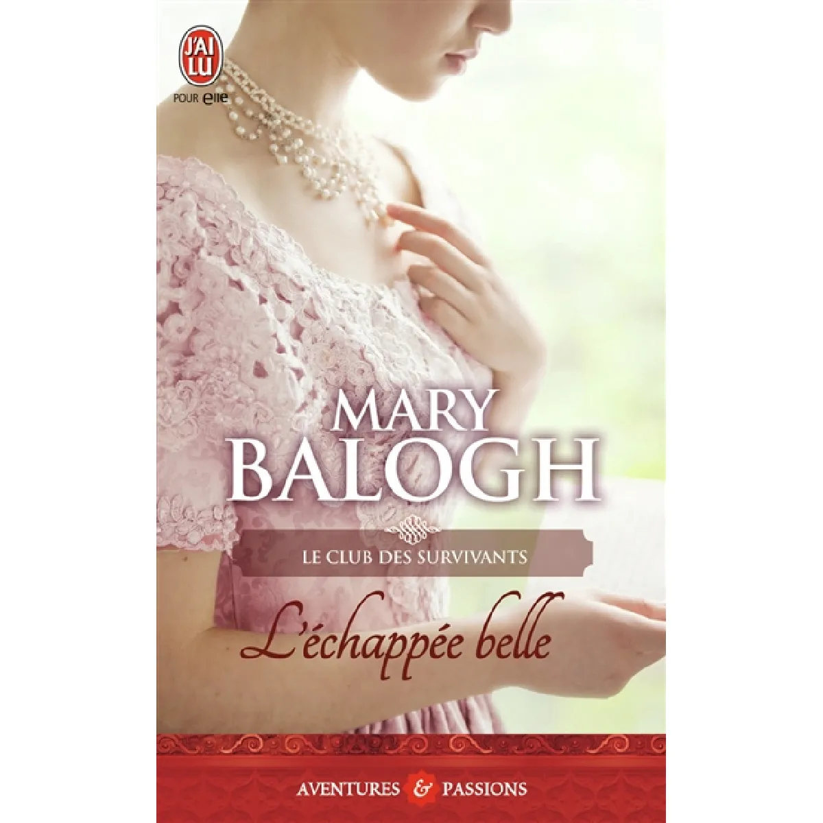 Le club des survivants. Vol. 3. L'échappée belle · Occasion