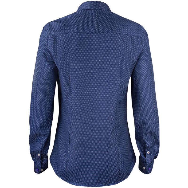 J.Harvest & Frost PB49 JacquardChemise Femmes