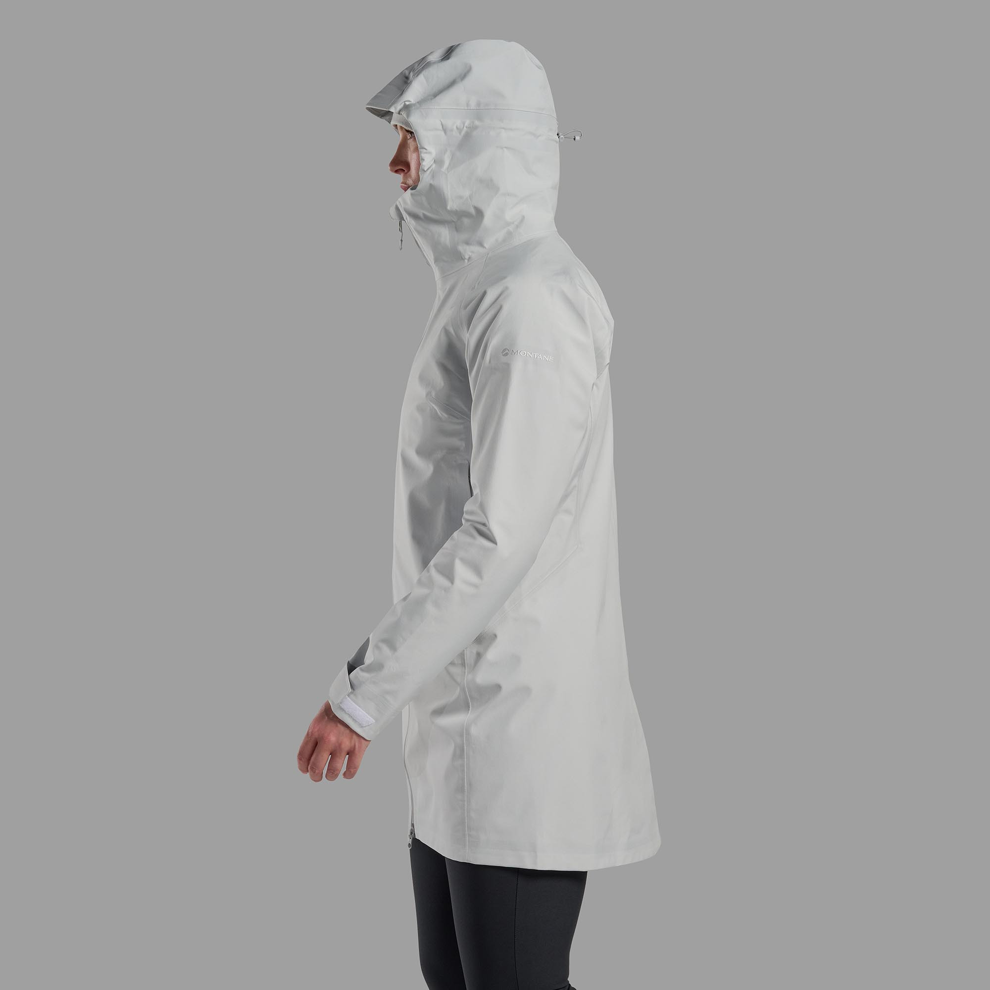 Women's Spirit Long Jacket
