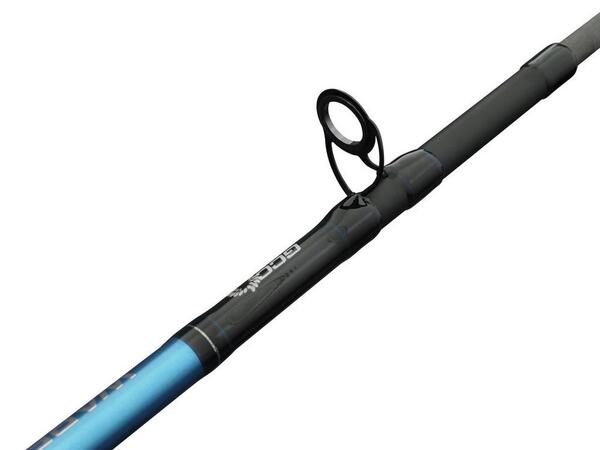 Combo Canne Bateau Penn Warfare II 7ft/2.13m 20–30lb