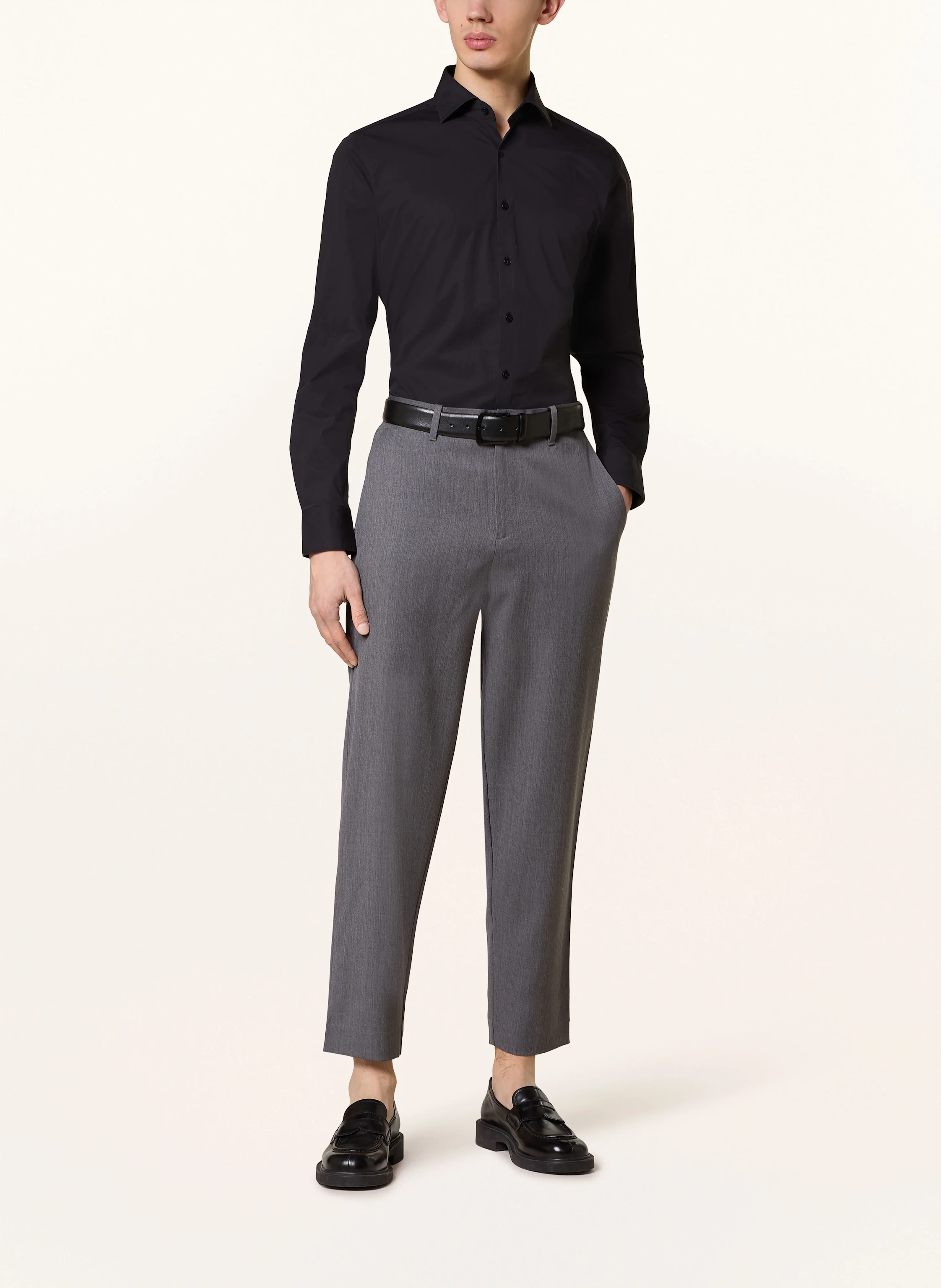 PAUL Hemd Slim Fit