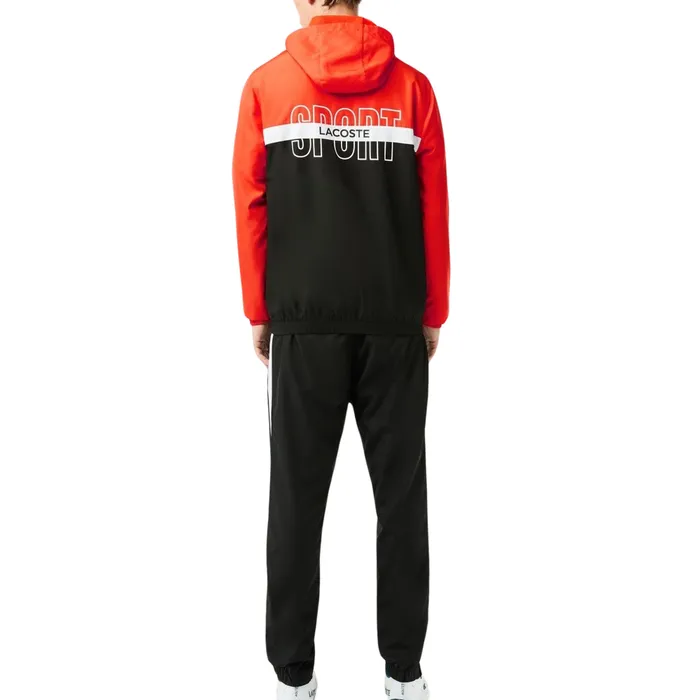 Lacoste Trainingspak Heren