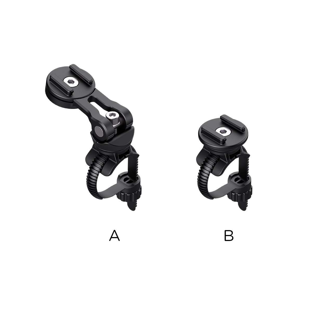 SP Connect Smartphone Stuurhouder Set iPhone 11 Pro Max